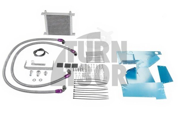 Kit Enfriador de Aceite HKS Mitsubishi Lancer Evo 9