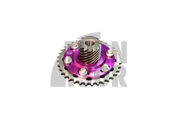 HKS Polea Corredera Ajustable Nissan 200sx S14
