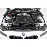 Eventuri de fibra de carbono cubierta del motor para BMW 140i / 240i / 340i / 440i B58