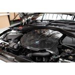 Eventuri de fibra de carbono cubierta del motor para BMW 140i / 240i / 340i / 440i B58