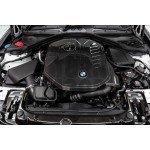 Eventuri de fibra de carbono cubierta del motor para BMW 140i / 240i / 340i / 440i B58