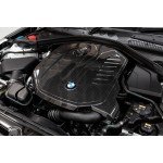 Eventuri de fibra de carbono cubierta del motor para BMW 140i / 240i / 340i / 440i B58