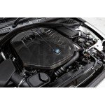 Eventuri de fibra de carbono cubierta del motor para BMW 140i / 240i / 340i / 440i B58