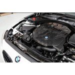 Eventuri de fibra de carbono cubierta del motor para BMW 140i / 240i / 340i / 440i B58