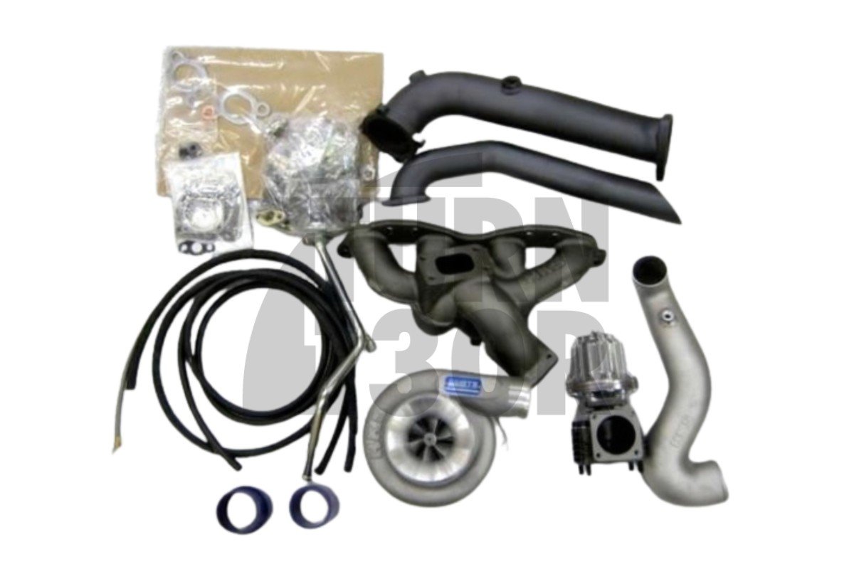 Kit Turbo HKS GTIII-RS Top Mount Nissan 200sx S14 SR20DET