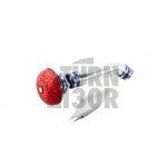 HKS Racing Suction Intake for Nissan 350Z 03-07