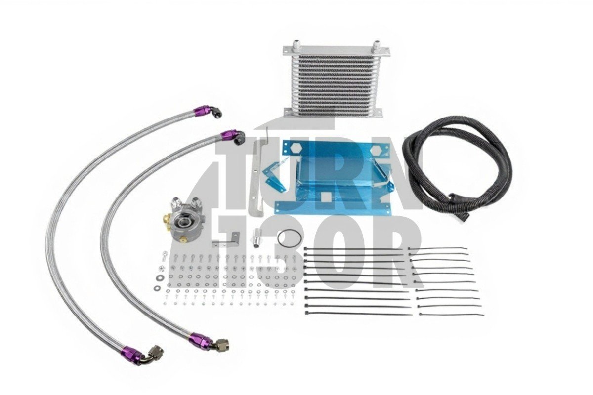 Kit Enfriador de Aceite HKS Nissan 370Z