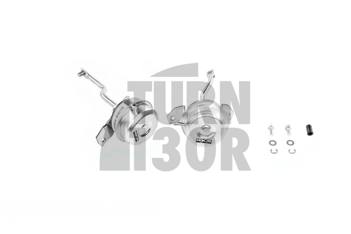 HKS Actuador Upgrade Nissan R35 GTR