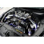 HKS Premium Aspirador Nissan R35 GTR