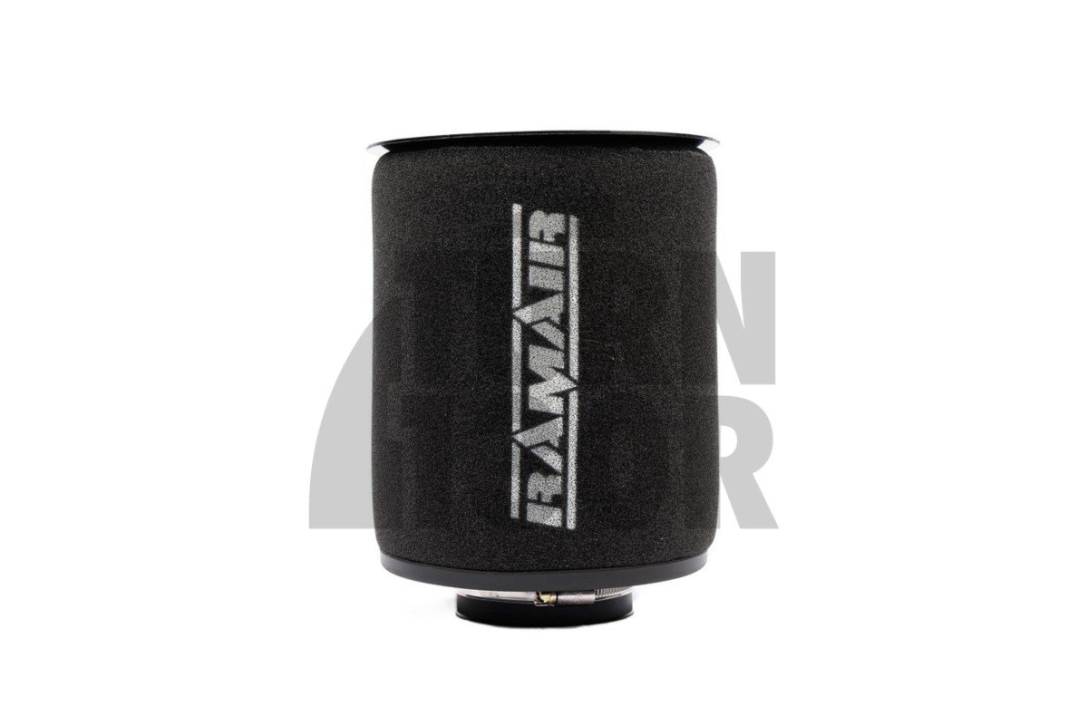Filtro de aire Ramair Panel para Focus 2 RS y Focus 3 ST/RS