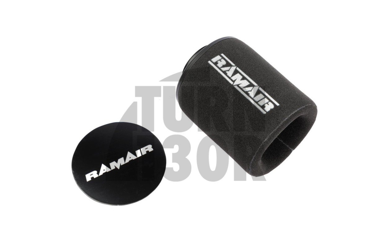 Filtro de aire Ramair Panel para Focus 2 RS y Focus 3 ST/RS