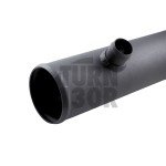 Tubo de admisión Ramair Crossover para Ford Fiesta ST 180