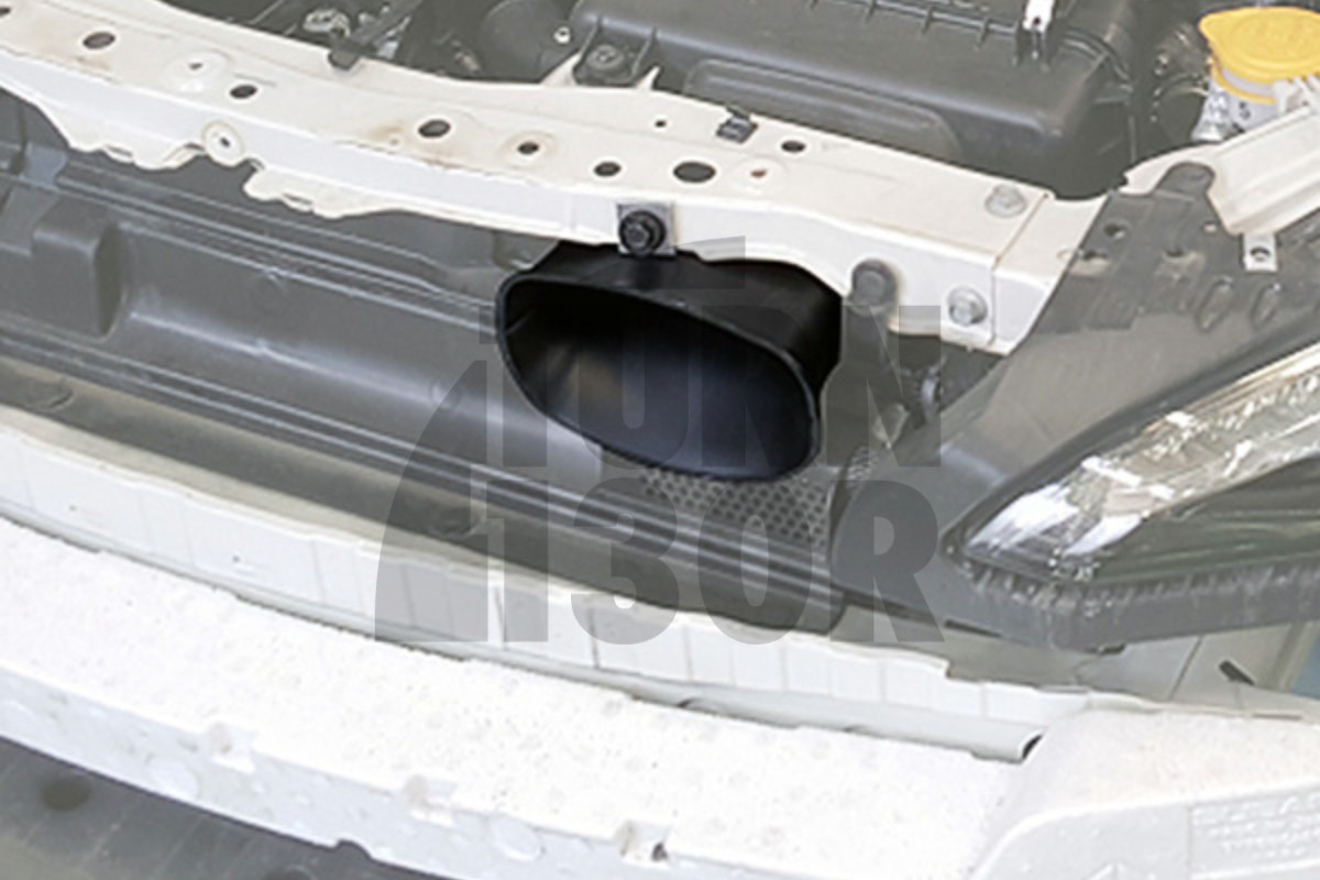 HKS conducto de admisión de aire Subaru BRZ y Toyota GT86