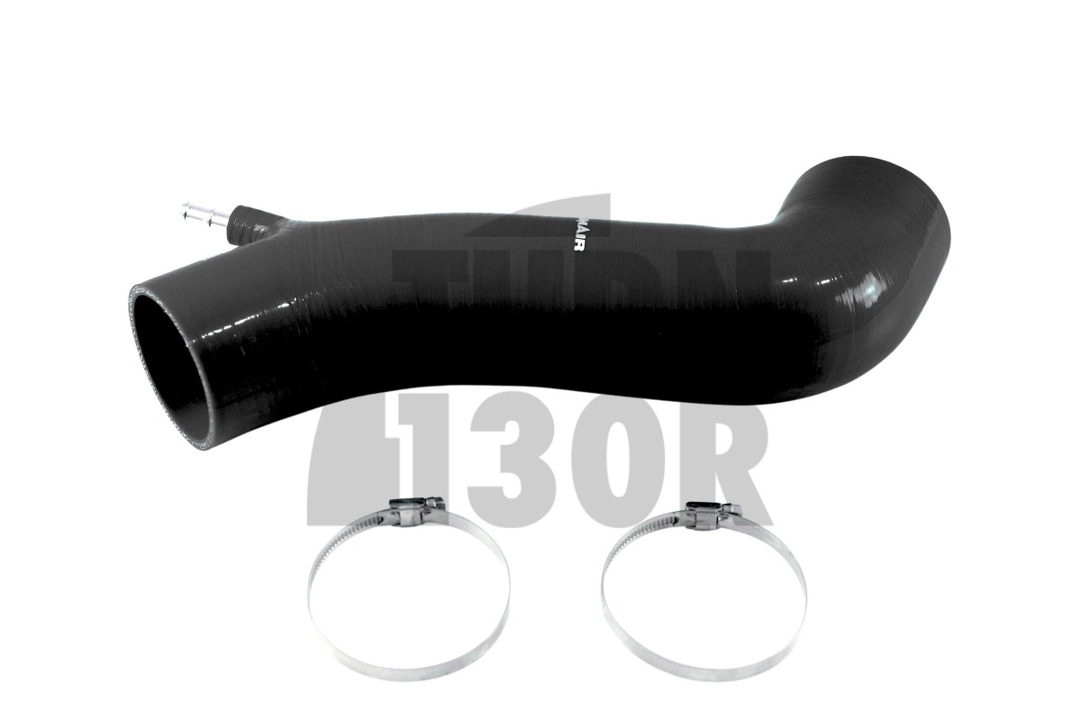 Manguera de entrada de silicona Ramair para Ford Fiesta ST 180