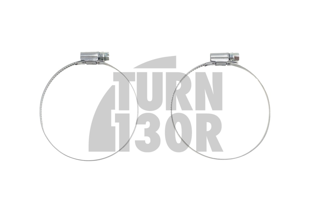 Manguera de entrada de silicona Ramair para Ford Fiesta ST 180
