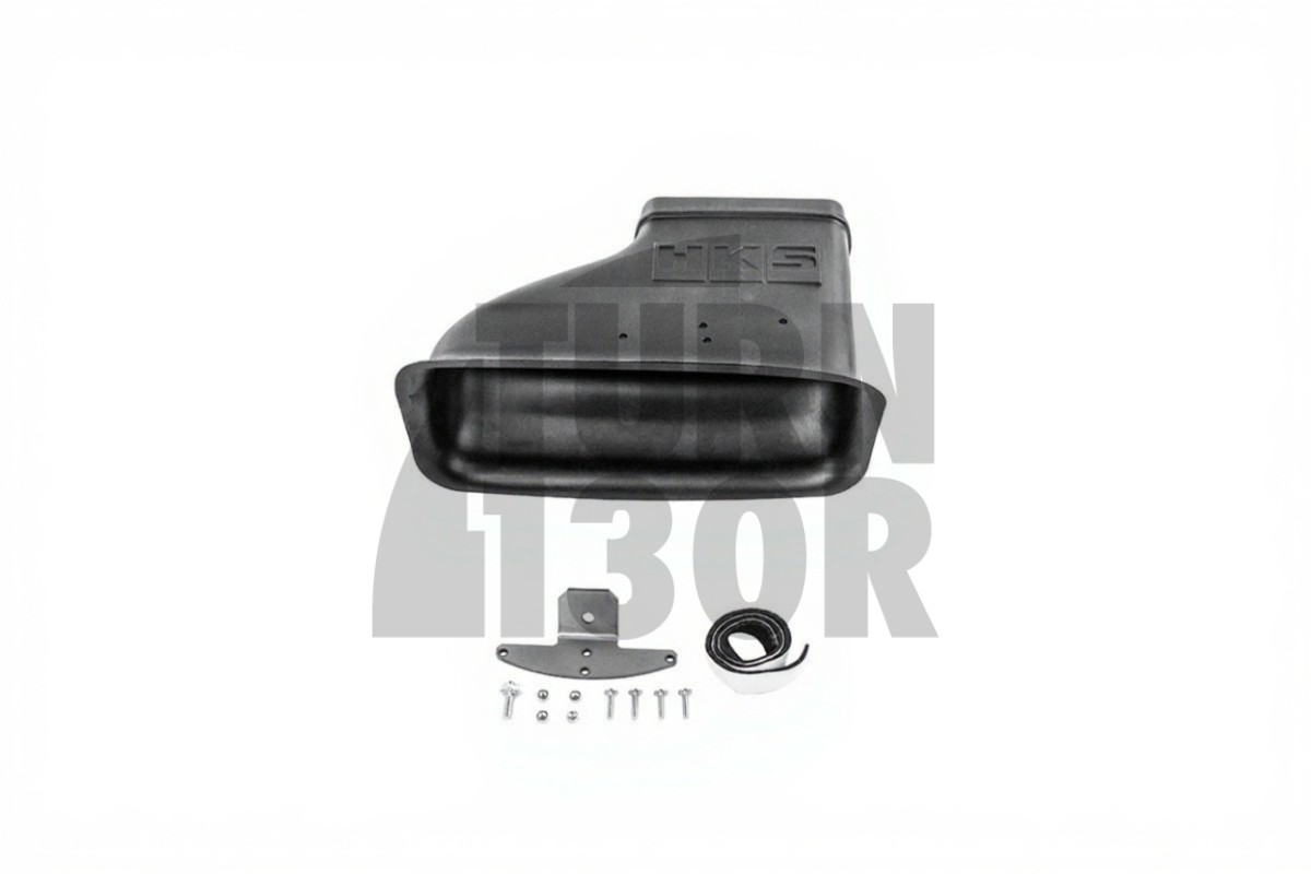 HKS Conducto de Admisión de Aire Subaru BRZ ZD8 / Toyota GR86