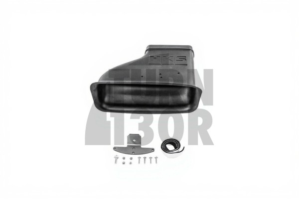 HKS Conducto de Admisión de Aire Subaru BRZ ZD8 / Toyota GR86
