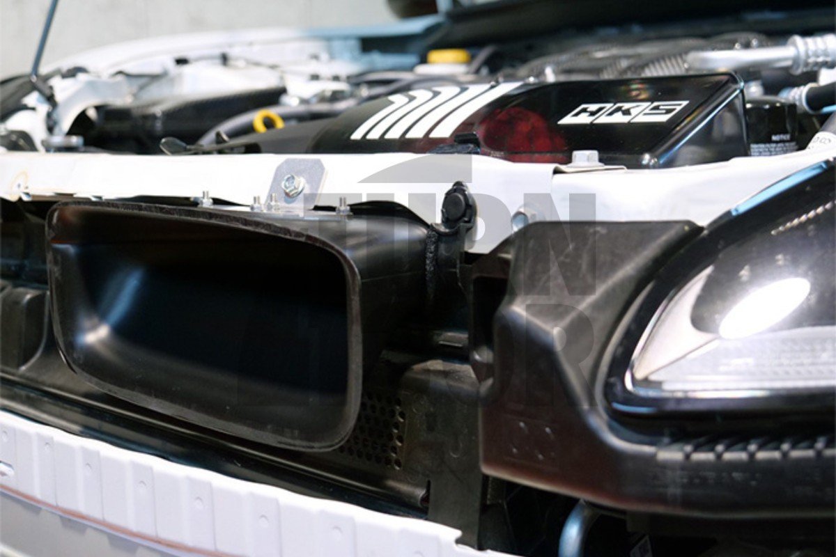 HKS Conducto de Admisión de Aire Subaru BRZ ZD8 / Toyota GR86