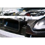 HKS Conducto de Admisión de Aire Subaru BRZ ZD8 / Toyota GR86