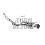 HKS Silent Hi Power Catback Subaru Impreza GT GC8