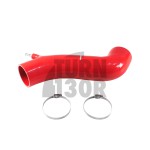 Manguera de entrada de silicona Ramair para Ford Fiesta ST 180