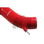 Manguera de entrada de silicona Ramair para Ford Fiesta ST 180