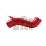 Manguera de entrada de silicona Ramair para Ford Fiesta ST 180