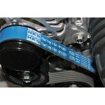 HKS Fine Tune Drive Belt Toyota GR86 - Subaru BRZ ZD8