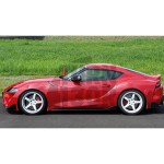 Muelles Ajustables HKS Hypermax Touring Toyota Supra GR 3.0 A90 MK5