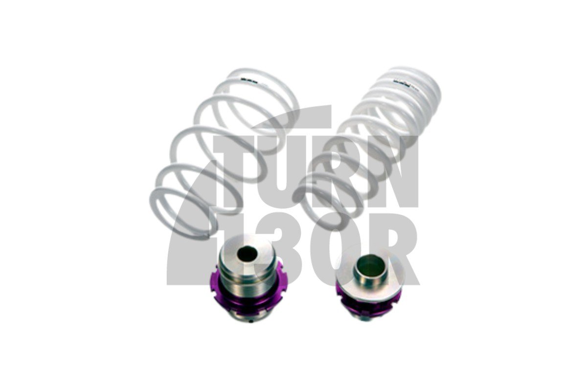Muelles Ajustables HKS Hypermax Touring Toyota Supra GR 3.0 A90 MK5