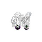 Muelles Ajustables HKS Hypermax Touring Toyota Supra GR 3.0 A90 MK5