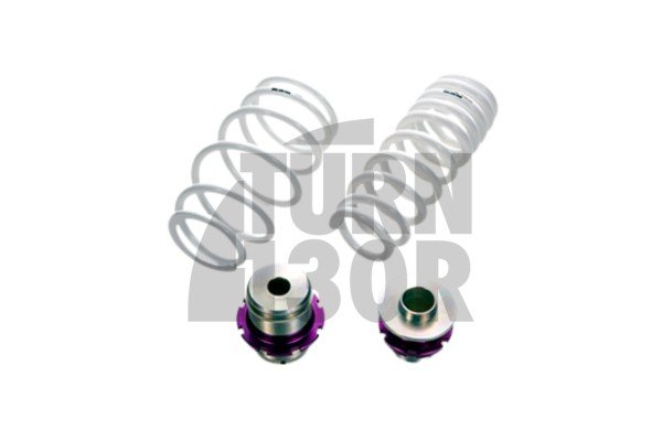Muelles Ajustables HKS Hypermax Touring Toyota Supra GR 3.0 A90 MK5