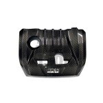 Tapa Motor Carbono HKS Toyota Yaris GR
