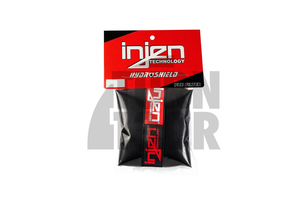 Filtro de aire Injen Hydro Shield 15cm x 12cm