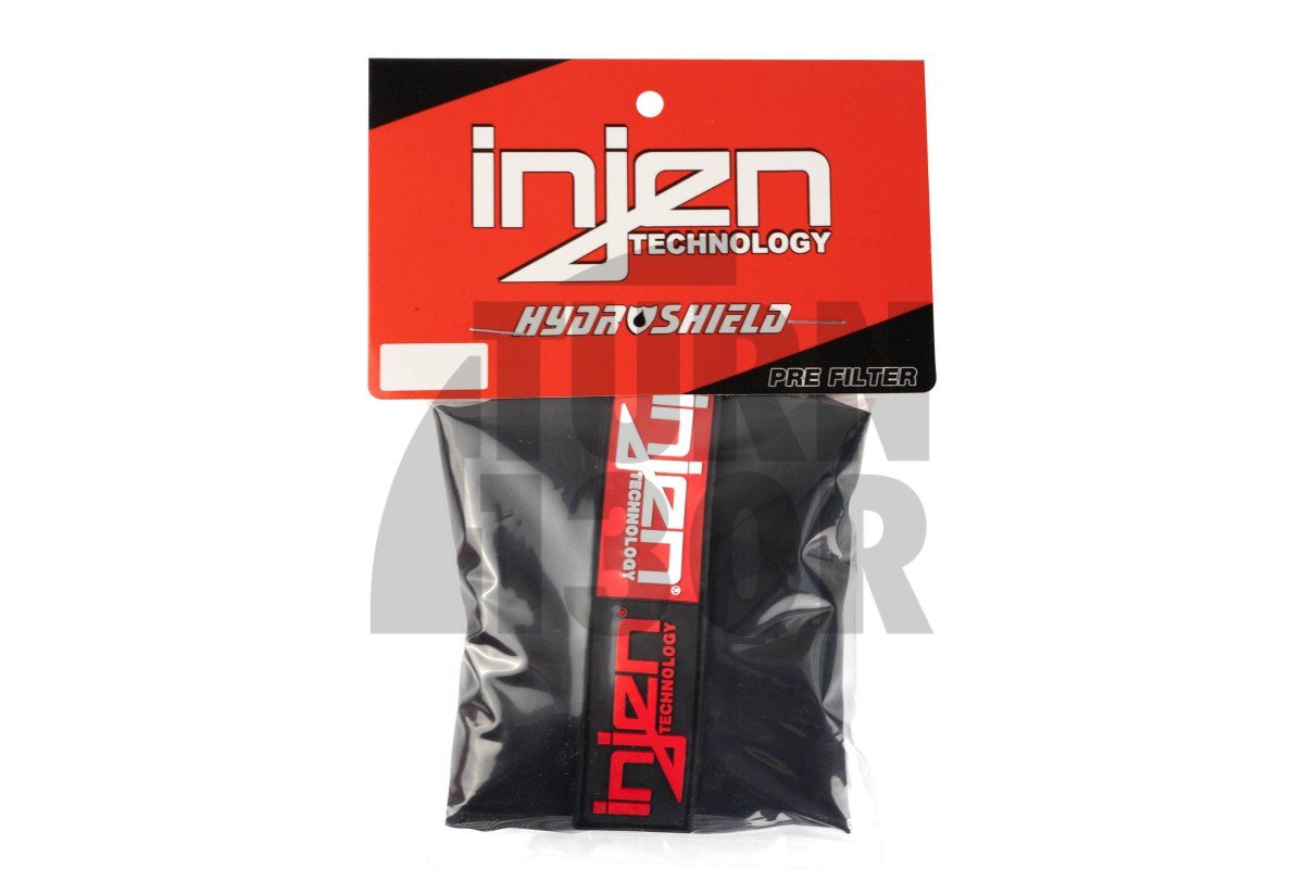 Filtro de aire Injen Hydro Shield 18cm x 18cm