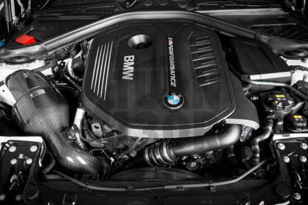 Eventuri Sistema de Admisión de Fibra de Carbono para BMW 140i / 240i F2x