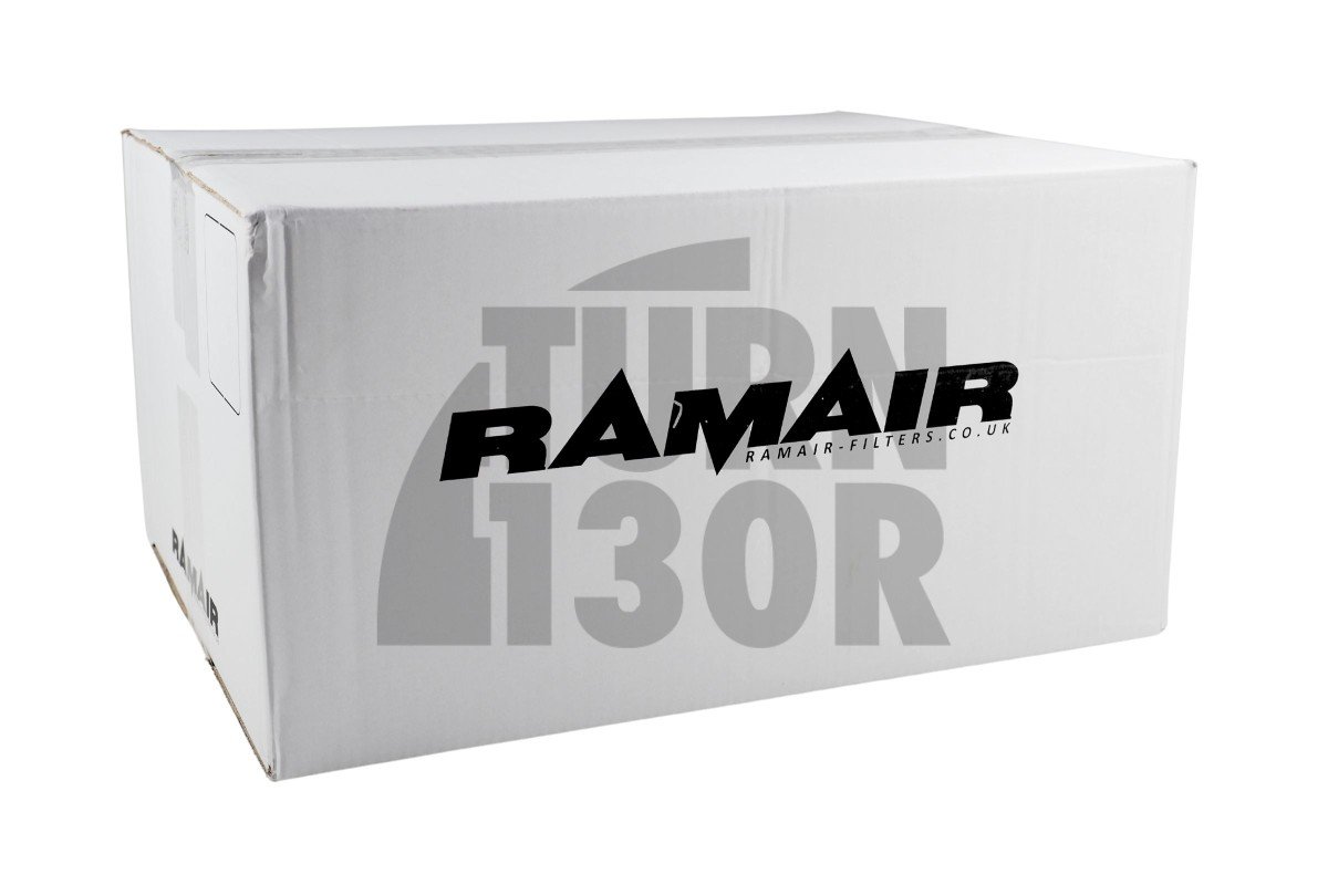 Admisión Ramair para Ford Focus 3 RS