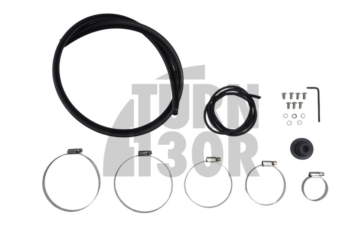 Kit de admisión Ramair para Ford Mustang EcoBoost 2.3T