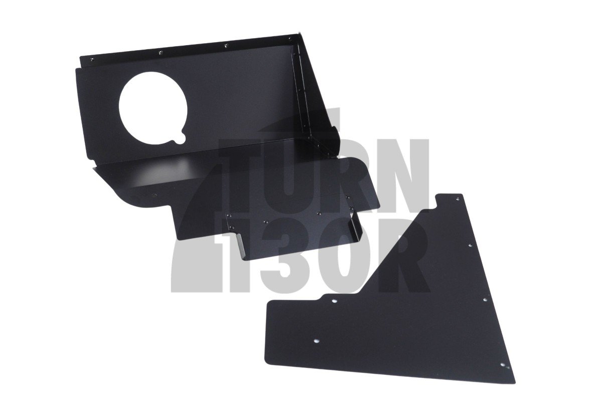 Kit de admisión Ramair para Ford Mustang EcoBoost 2.3T