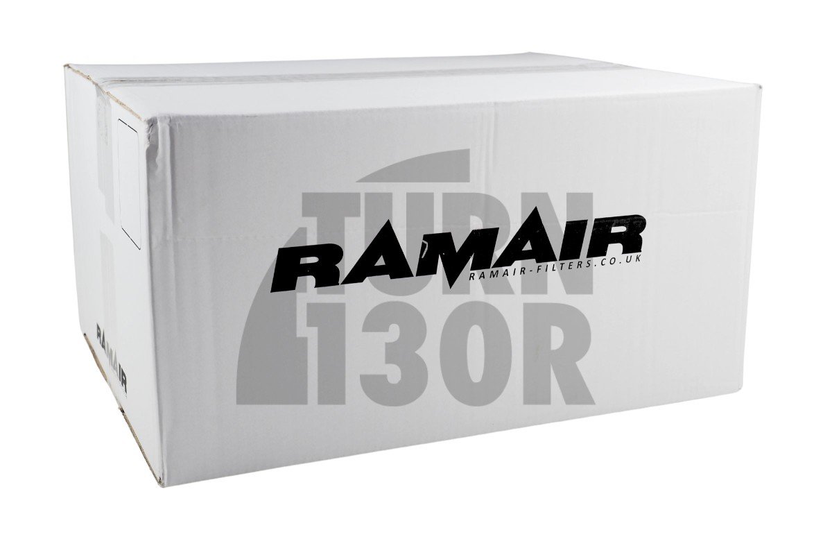 Kit de admisión Ramair para Ford Mustang EcoBoost 2.3T
