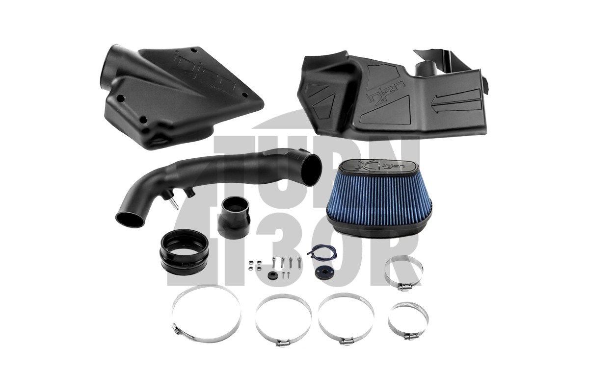 Kit de admisión Injen Evo Ford Mustang EcoBoost 2.3T S550