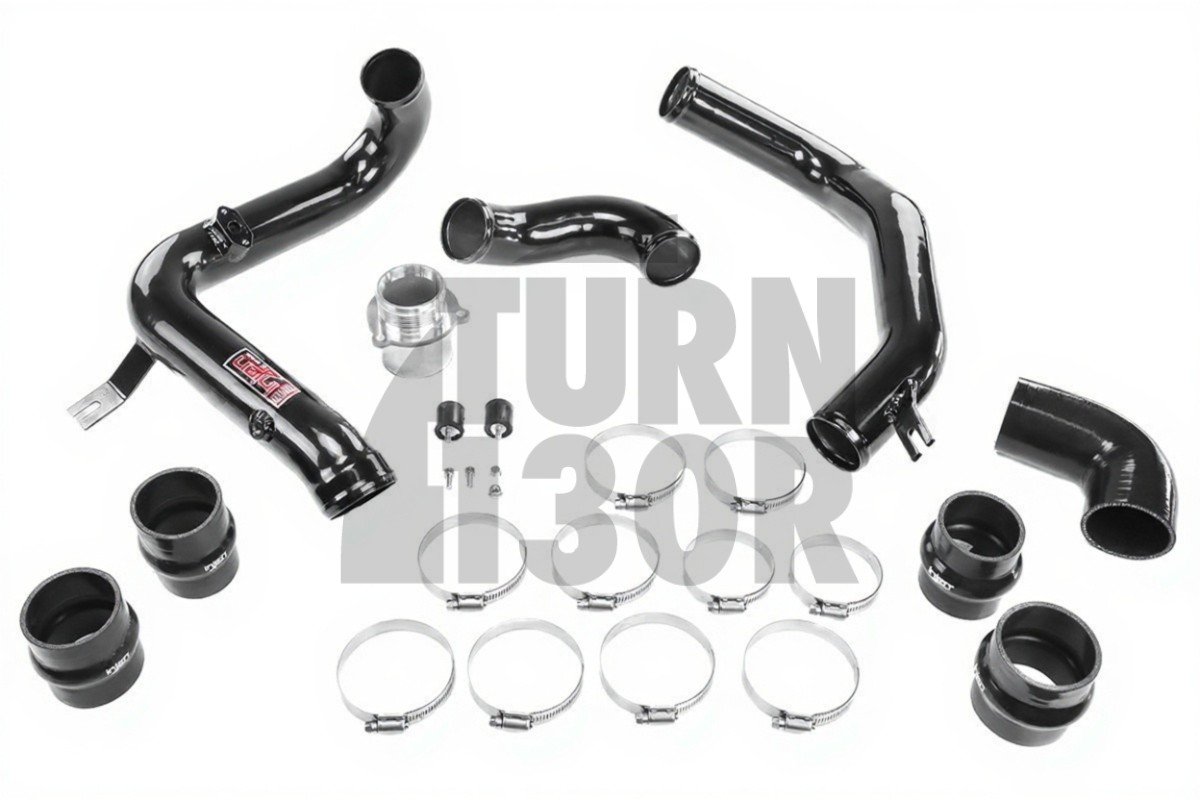 Kit Tubos Intercooler Injen Golf 7 GTI / R / S3 8V / Leon 3 Cupra / TT