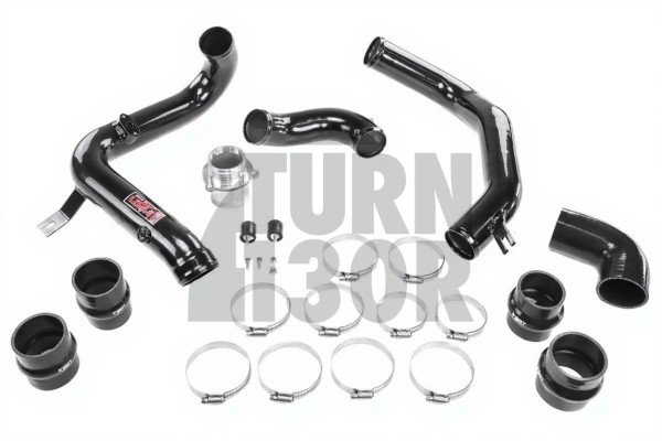 Kit Tubos Intercooler Injen Golf 7 GTI / R / S3 8V / Leon 3 Cupra / TT