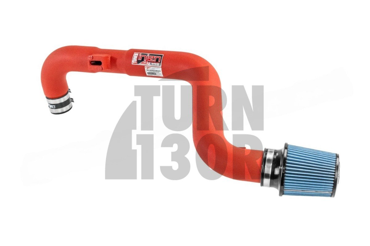 admisión para Golf 5 GTI / A3 8P / TT 8J / Leon 2 / Scirocco 2.0 TFSI Injen