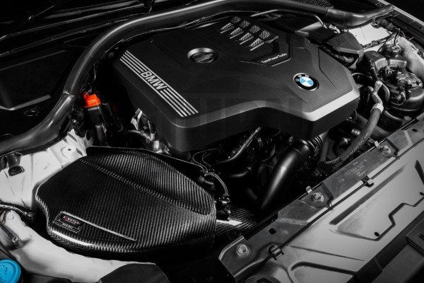 Eventuri Sistema de Admisión de Fibra de Carbono para BMW 240i G42 y 340i / 440i G2x