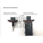 Eventuri Sistema de Admisión de Fibra de Carbono para BMW 240i G42 y 340i / 440i G2x