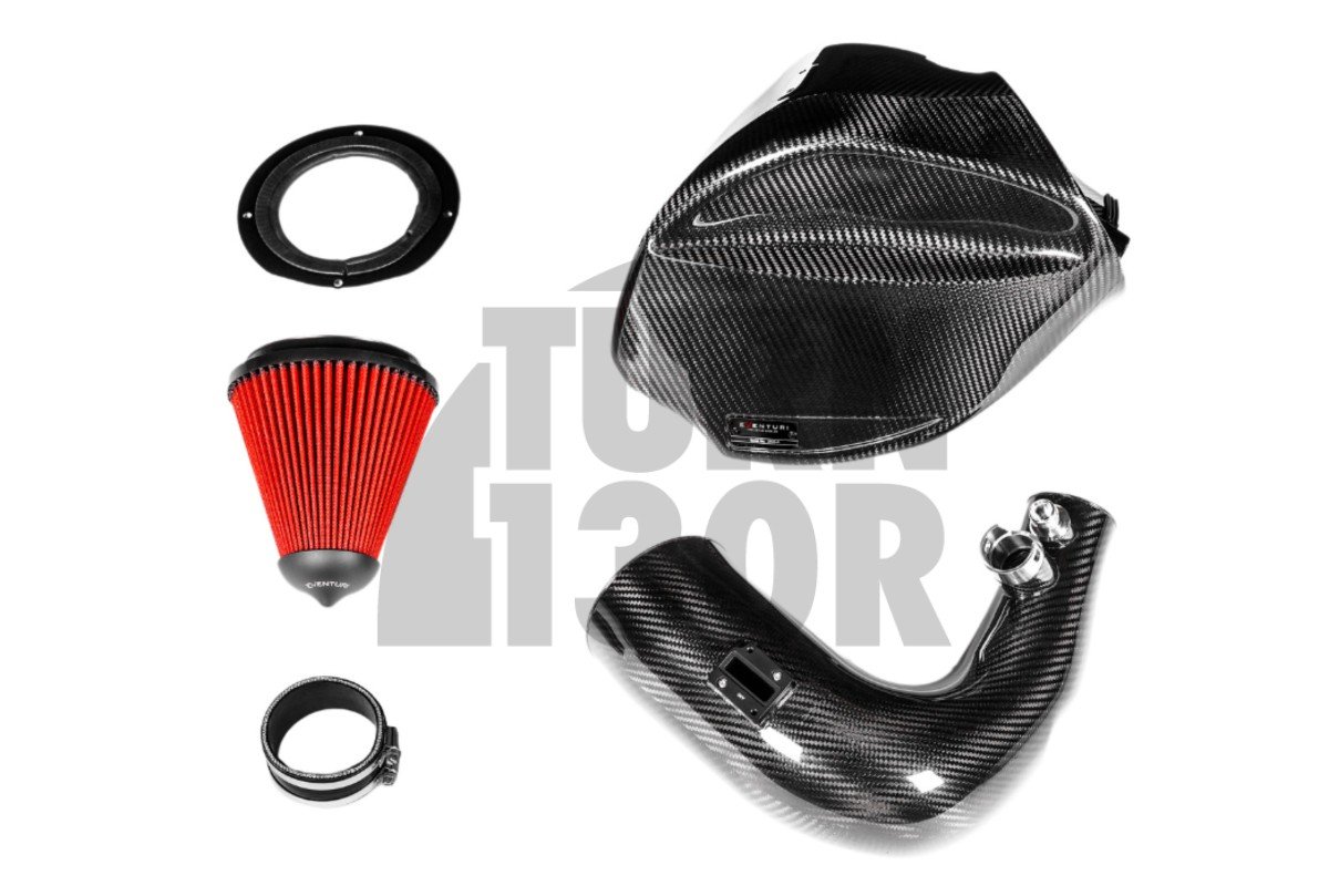 Eventuri Sistema de Admisión de Fibra de Carbono para BMW 240i G42 y 340i / 440i G2x