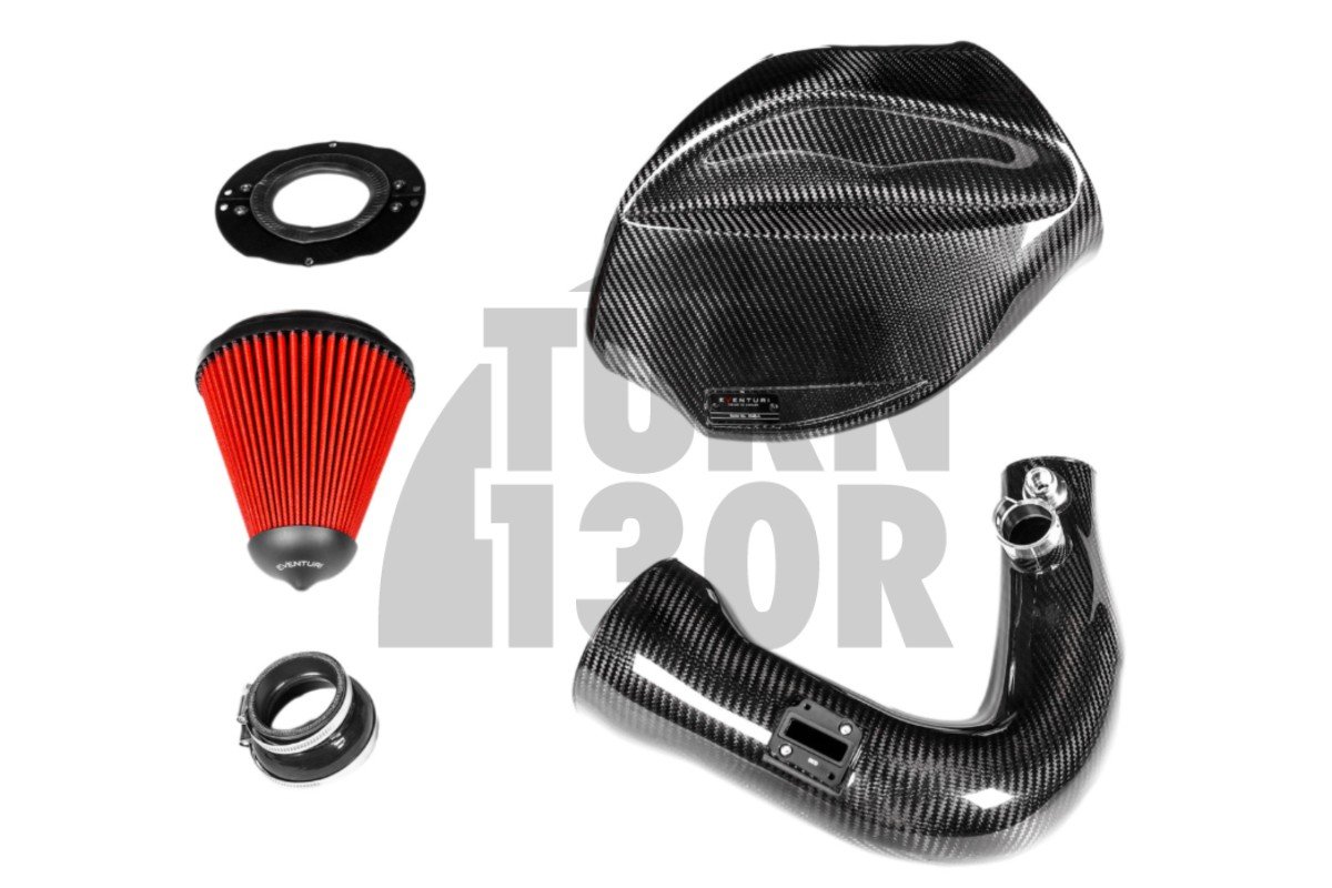 Eventuri Sistema de Admisión de Fibra de Carbono para BMW 240i G42 y 340i / 440i G2x