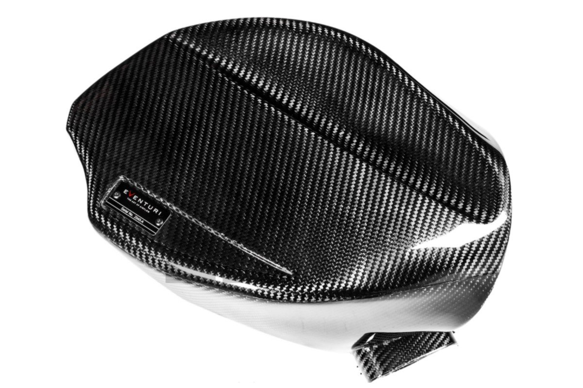 Eventuri Sistema de Admisión de Fibra de Carbono para BMW 240i G42 y 340i / 440i G2x