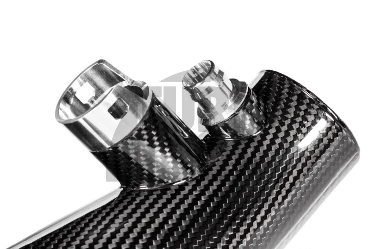 Eventuri Sistema de Admisión de Fibra de Carbono para BMW 240i G42 y 340i / 440i G2x